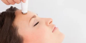 Peeling de Cristal - Clínica Fisioderme em Brasília / DF - Candangolândia e Asa Sul