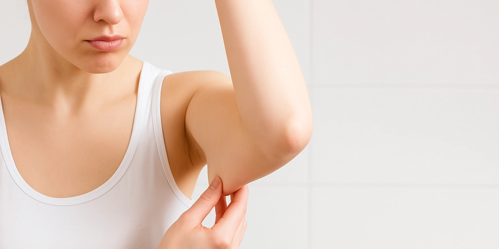 Flacidez - Clínica Fisioderme em Brasília / DF - Candangolândia e Asa Sul