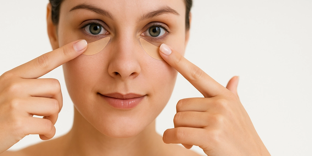 Olheiras e Bolsas - Clínica Fisioderme em Brasília / DF - Candangolândia e Asa Sul