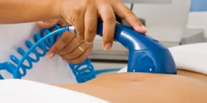Ultrassom para Pós-operatório - Clínica Fisioderme em Brasília / DF - Candangolândia e Asa Sul