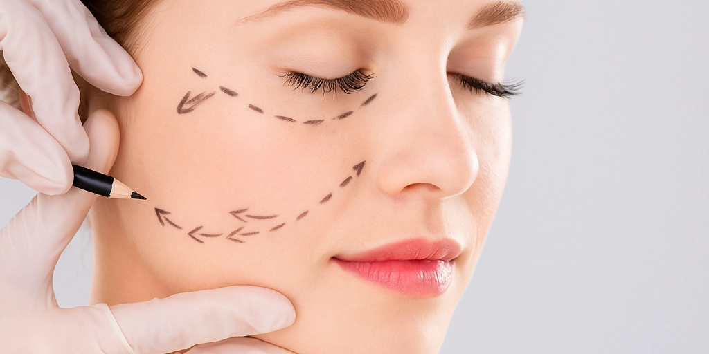 Paralisia Facial / Hemiespasmos - Clínica Fisioderme em Brasília / DF - Candangolândia e Asa Sul