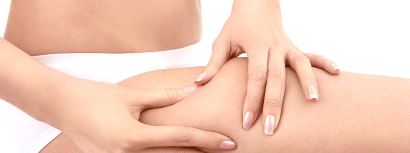 Reduz Celulite e Inflamações