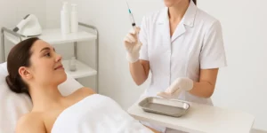 Hidrolipoclasia - Clínica Fisioderme em Brasília / DF - Candangolândia e Asa Sul