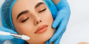 Peeling de Fenol Light - Clínica Fisioderme em Brasília / DF - Candangolândia e Asa Sul