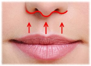 Conheça o Lip Lift: O Lifting de Lábios - Clínica Fisioderme em Brasília DF - Candangolândia e Asa Sul