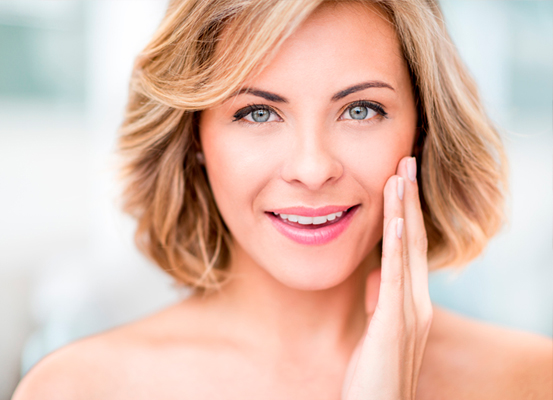 Redensificação da Pele com Ácido Polilático - Clínica Fisioderme em Brasília DF - Candangolândia e Asa Sul