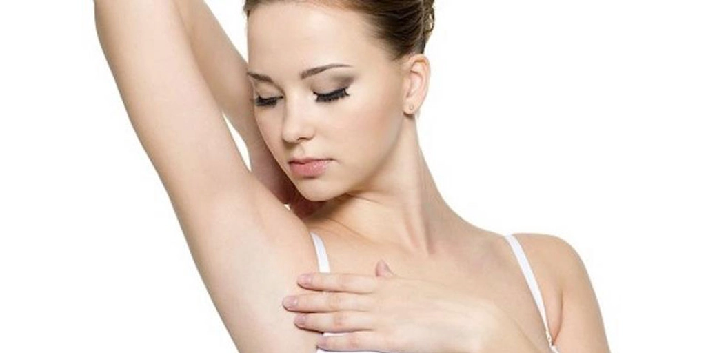 Suor Excessivo (Hiperidrose) - Clínica Fisioderme em Brasília / DF - Candangolândia e Asa Sul