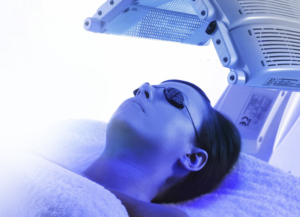 Você Conhece a Fototerapia? A Terapia com Leds e Laser! - Clínica Fisioderme em Brasília DF - Candangolândia e Asa Sul