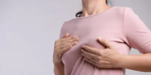 Resultado da micropigmentação de aréola e mamilo com efeito 3D natural