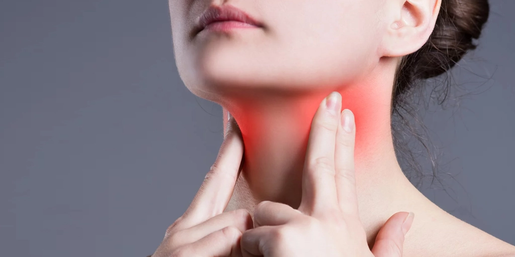 sintomas estéticos de alterações na tireoide: cabelo, pele e unhas