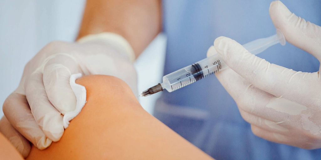 Ozonioterapia usada em tratamentos estéticos e terapêuticos