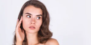 Aplicação de Ozonioterapia facial no tratamento de melasma