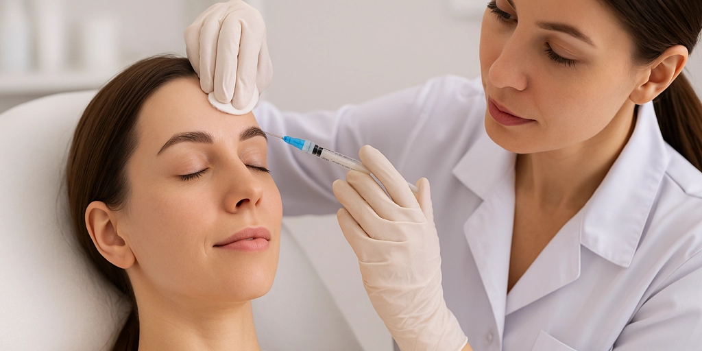 Reversão do Tratamento para Rugas de Expressão: Saiba Como Reverter os Efeitos Quando o Resultado Não é o Esperado - Clínica Fisioderme em Brasília / DF - Candangolândia e Asa Sul
