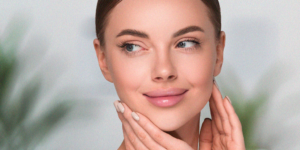 Aplicação de Ultraformer MPT em Brasília para tratamento de flacidez facial